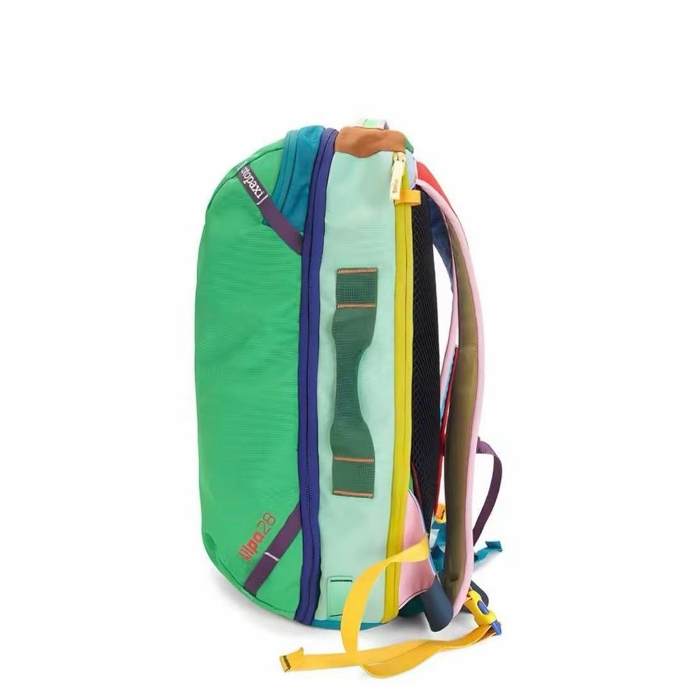Cotopaxi Allpa 28L Travel Backpack-Del Día - Picture 4 of 13